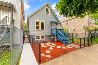 4740 S Ada Street, Chicago, IL 60609