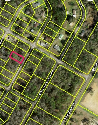 18 STREET, Ocala, FL 34481