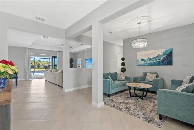 8566 SAINT KITTS CIRCLE, Englewood, FL 34224