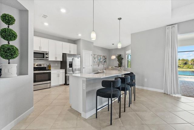 8566 SAINT KITTS CIRCLE, Englewood, FL 34224