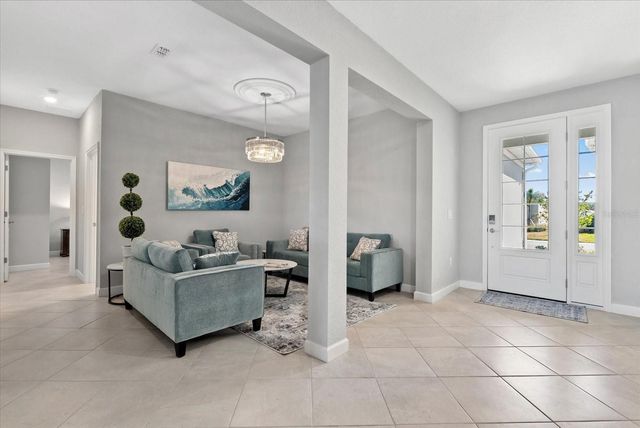 8566 SAINT KITTS CIRCLE, Englewood, FL 34224