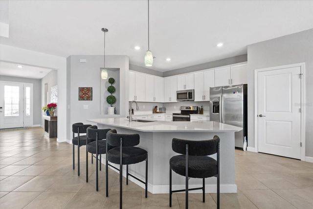 8566 SAINT KITTS CIRCLE, Englewood, FL 34224