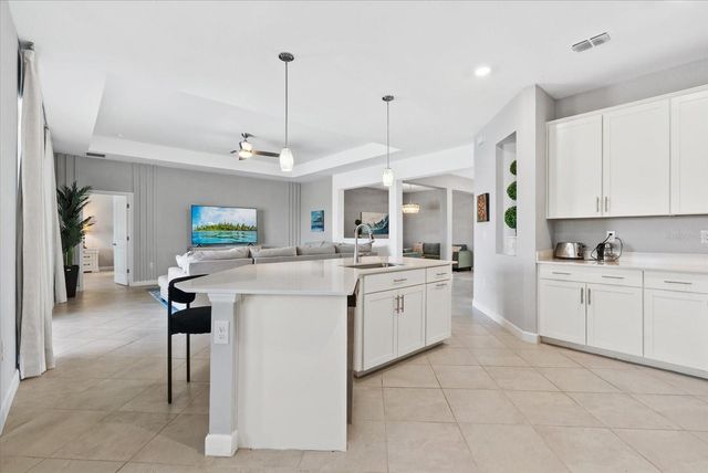 8566 SAINT KITTS CIRCLE, Englewood, FL 34224