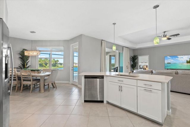 8566 SAINT KITTS CIRCLE, Englewood, FL 34224