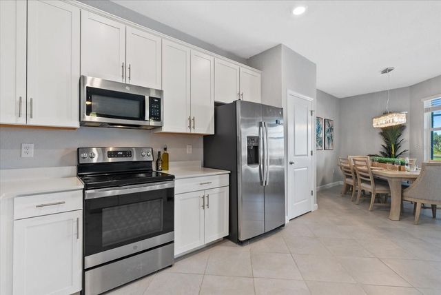 8566 SAINT KITTS CIRCLE, Englewood, FL 34224