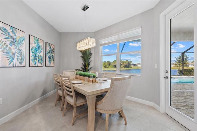 8566 SAINT KITTS CIRCLE, Englewood, FL 34224