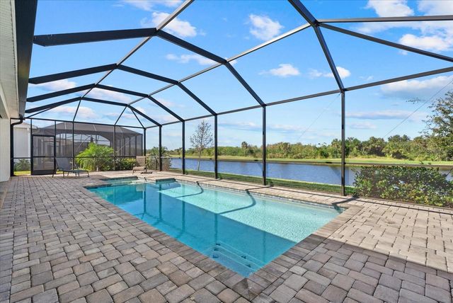 8566 SAINT KITTS CIRCLE, Englewood, FL 34224