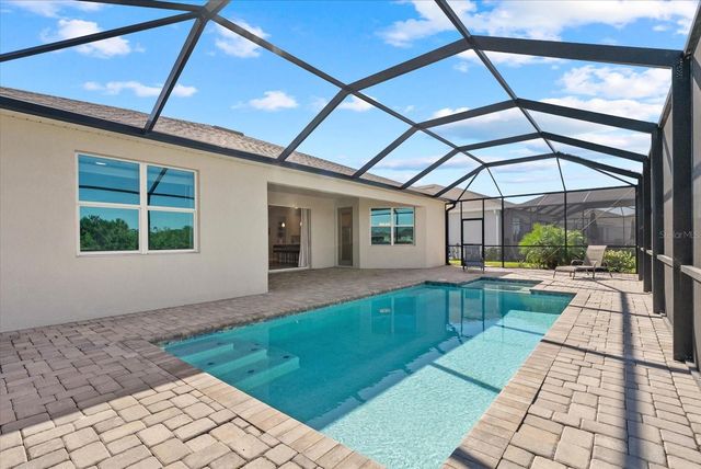 8566 SAINT KITTS CIRCLE, Englewood, FL 34224