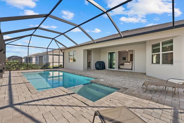 8566 SAINT KITTS CIRCLE, Englewood, FL 34224