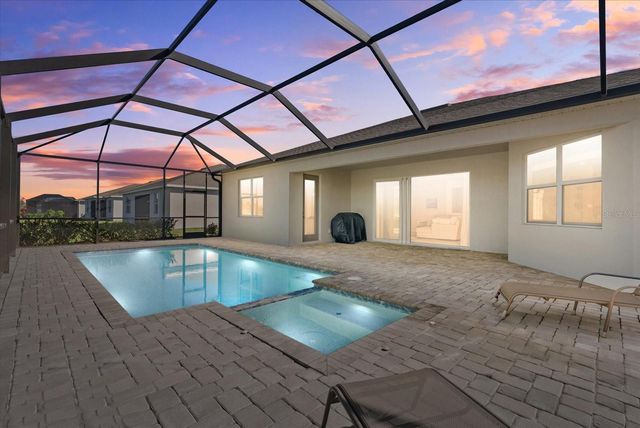 8566 SAINT KITTS CIRCLE, Englewood, FL 34224