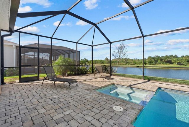 8566 SAINT KITTS CIRCLE, Englewood, FL 34224