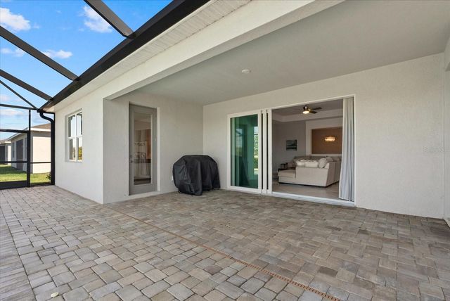 8566 SAINT KITTS CIRCLE, Englewood, FL 34224