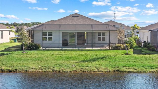 8566 SAINT KITTS CIRCLE, Englewood, FL 34224