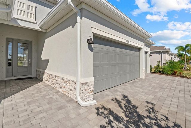 8566 SAINT KITTS CIRCLE, Englewood, FL 34224