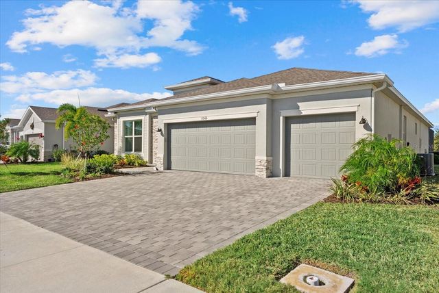 8566 SAINT KITTS CIRCLE, Englewood, FL 34224