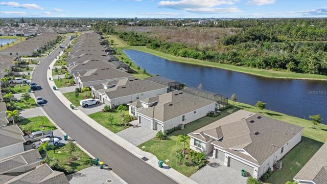 8566 SAINT KITTS CIRCLE, Englewood, FL 34224