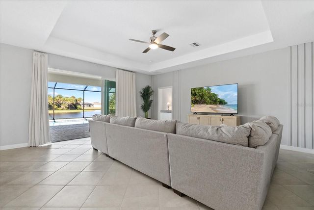 8566 SAINT KITTS CIRCLE, Englewood, FL 34224