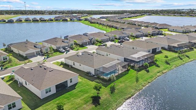 8566 SAINT KITTS CIRCLE, Englewood, FL 34224