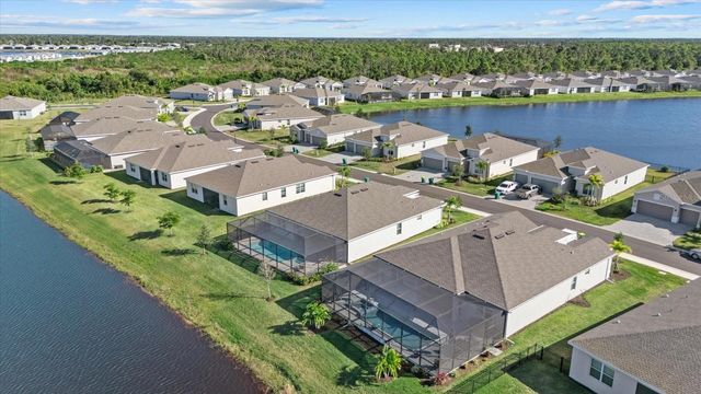 8566 SAINT KITTS CIRCLE, Englewood, FL 34224