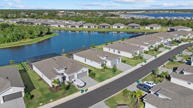 8566 SAINT KITTS CIRCLE, Englewood, FL 34224