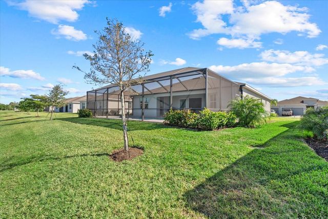 8566 SAINT KITTS CIRCLE, Englewood, FL 34224