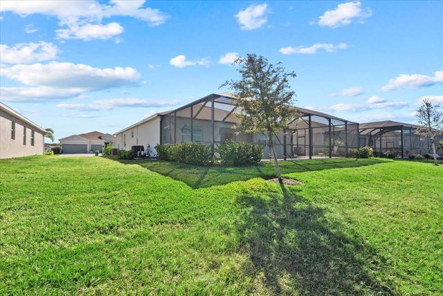 8566 SAINT KITTS CIRCLE, Englewood, FL 34224