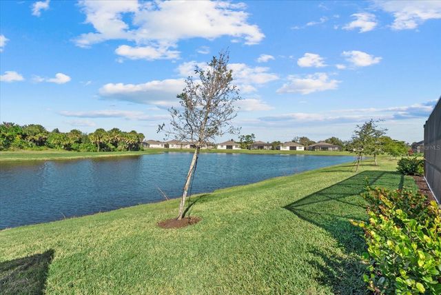 8566 SAINT KITTS CIRCLE, Englewood, FL 34224