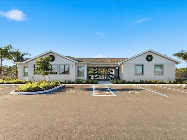 8566 SAINT KITTS CIRCLE, Englewood, FL 34224