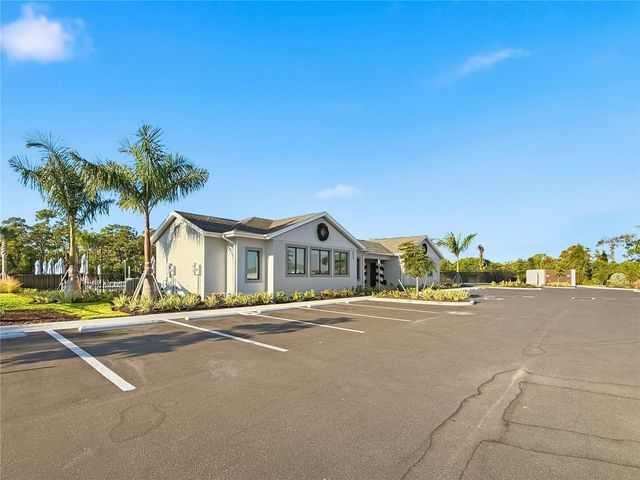 8566 SAINT KITTS CIRCLE, Englewood, FL 34224