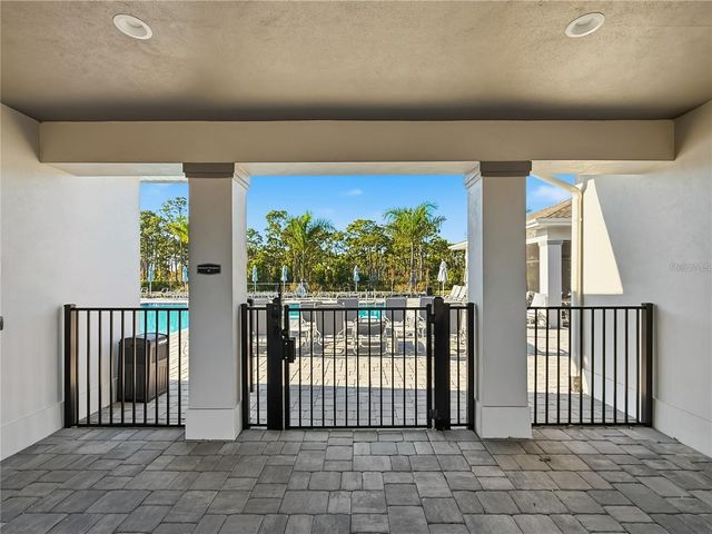 8566 SAINT KITTS CIRCLE, Englewood, FL 34224