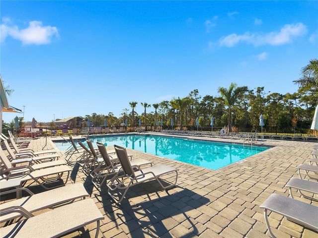 8566 SAINT KITTS CIRCLE, Englewood, FL 34224