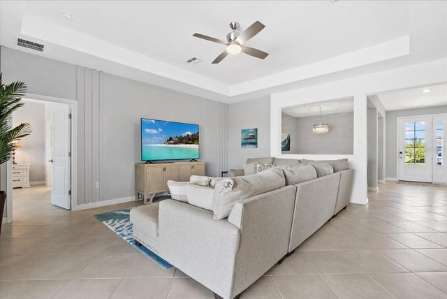 8566 SAINT KITTS CIRCLE, Englewood, FL 34224