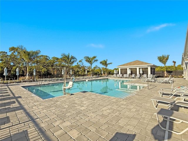 8566 SAINT KITTS CIRCLE, Englewood, FL 34224