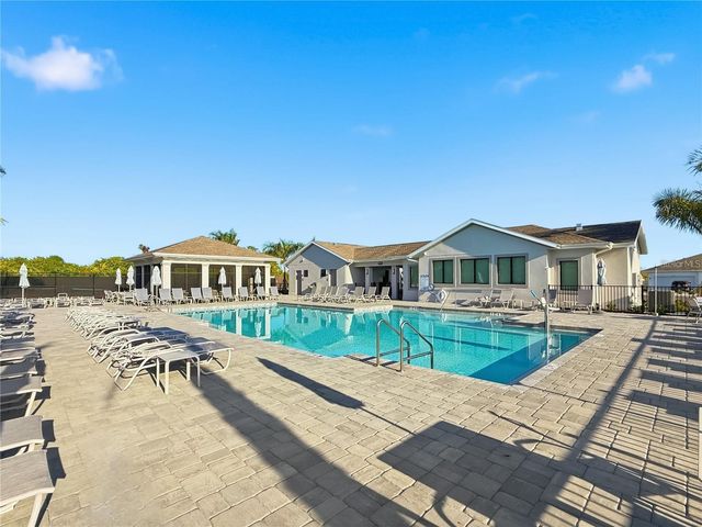 8566 SAINT KITTS CIRCLE, Englewood, FL 34224