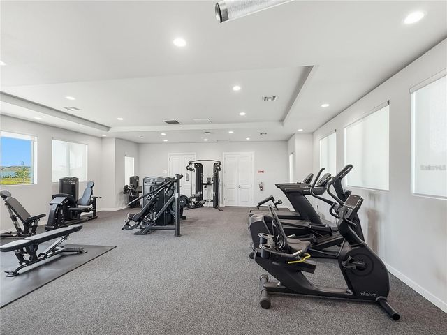 8566 SAINT KITTS CIRCLE, Englewood, FL 34224