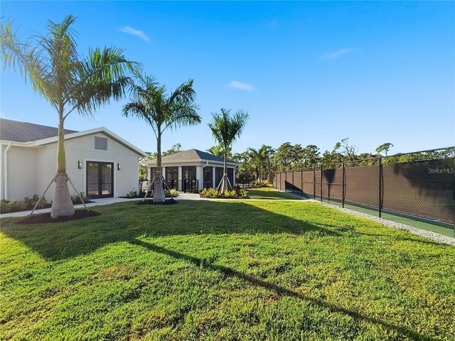 8566 SAINT KITTS CIRCLE, Englewood, FL 34224