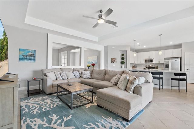 8566 SAINT KITTS CIRCLE, Englewood, FL 34224