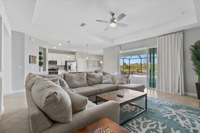 8566 SAINT KITTS CIRCLE, Englewood, FL 34224