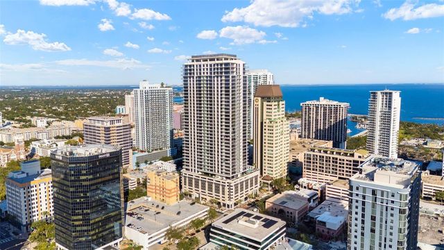 275 1ST AVENUE 3507, St Petersburg, FL 33701