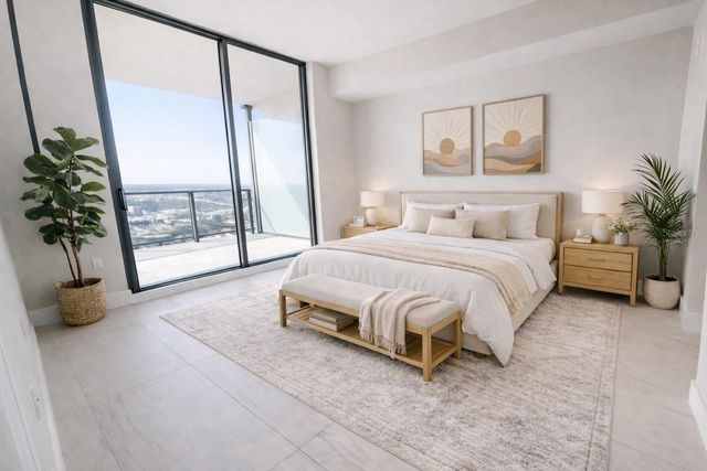 275 1ST AVENUE 3507, St Petersburg, FL 33701