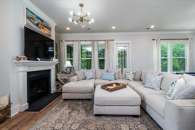 606 White Cap Court, Charleston, SC 29492