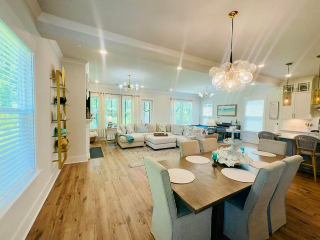 606 White Cap Court, Charleston, SC 29492