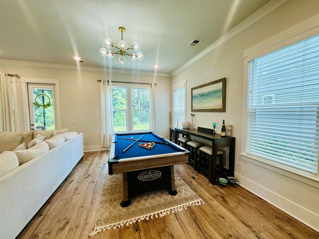 606 White Cap Court, Charleston, SC 29492