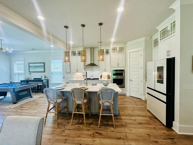 606 White Cap Court, Charleston, SC 29492
