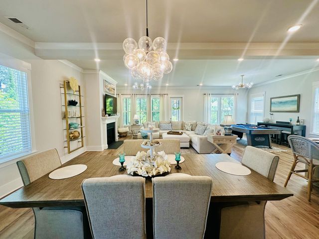 606 White Cap Court, Charleston, SC 29492