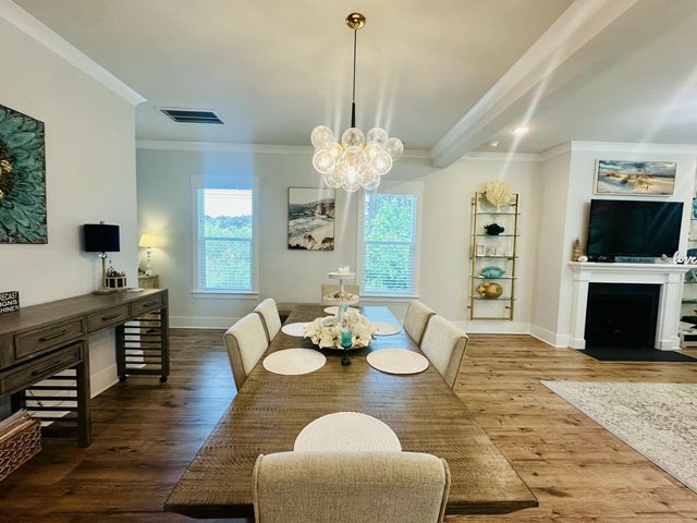 606 White Cap Court, Charleston, SC 29492