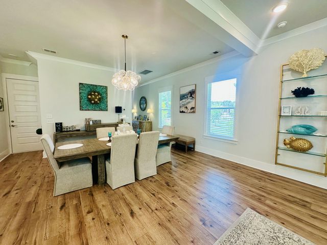 606 White Cap Court, Charleston, SC 29492