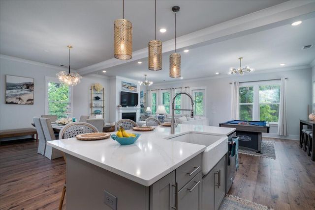 606 White Cap Court, Charleston, SC 29492
