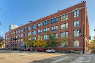 1727 S Indiana Avenue 320, Chicago, IL 60616