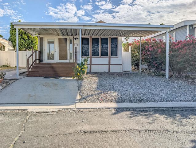 70200 Dillon Road 346, Desert Hot Springs, CA 92241